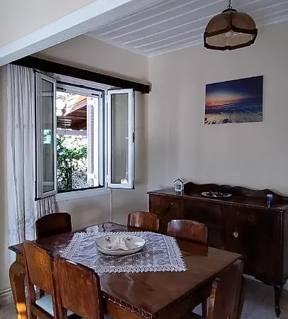 Golden Sunset Villa Angon Exterior foto