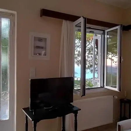 Golden Sunset Villa Angon Exterior foto