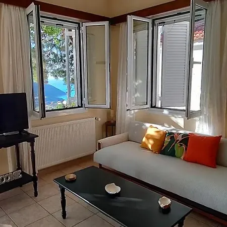 Golden Sunset Villa Angon Exterior foto