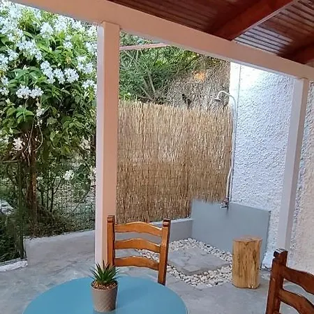 Golden Sunset Villa Angon Exterior foto