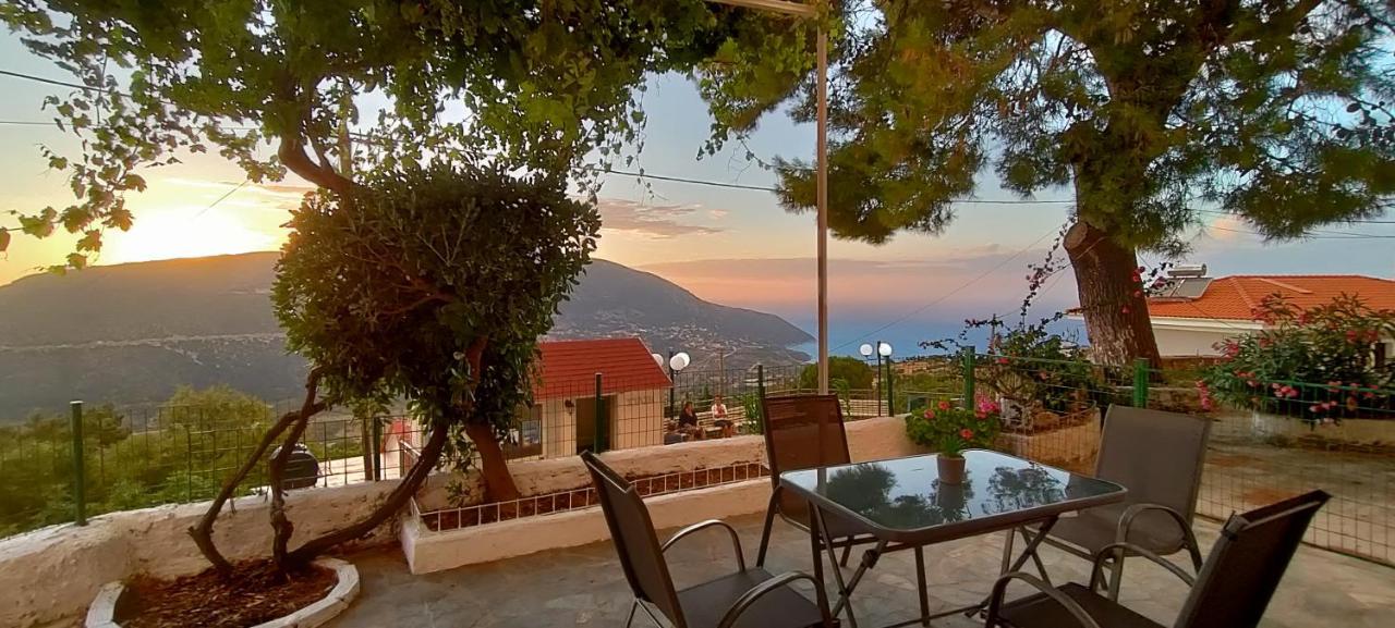 Golden Sunset Holiday home *
